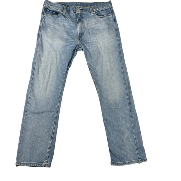 Levi's Other - Levi's 513 Size 38/32Jeans - Blue
